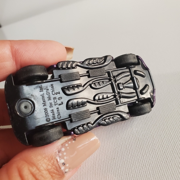 2006 Matel Toy Car - Picture 7 of 8